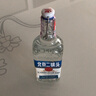永丰牌北京二锅头金奖小方瓶纯粮酒清香型白酒出口小方瓶 42度 500mL 6瓶 蓝标6瓶 整箱装 实拍图