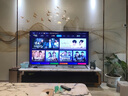 夏普 夏普电视 4T-Z75B3CA 75英寸 4K超高清全面屏 2+32G内存 HDR10智能BT语音双线WIFI液晶平板电视机 实拍图