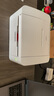 柏色墨盒适用联想Lenovo LJ2206 lj2206w黑白激光打印机硒鼓易加粉粉盒加黑碳粉 【高清加黑型】联想专用碳粉 1支 实拍图