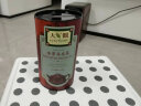 新鳳鳴冻顶乌龙茶中国台湾高山茶高冷茶乌龙茶焙火茶叶特级300g罐装 晒单实拍图