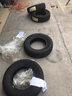 佳通轮胎Giti雪地胎冬季胎  Winter20 185/60R15 桑塔纳威驰飞度等 实拍图