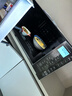 美的（Midea）900W微波炉烤箱一体机变频家用智能湿度感应 23L平板加热杀菌易洁 X3-233A  微烤一体机 23L 实拍图