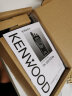 建伍（KENWOOD） 建伍数字对讲机TK3207GD数模两用手持对讲机专业商用手台 TK3207GD配 原装KNB45L锂电充 晒单实拍图