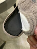 忆爱儿童棉拖鞋秋冬宝宝拖鞋包跟女童棉鞋家居小男孩棉鞋可爱保暖棉拖 大眼兔粉红 21 码30/31内长19cm （5-5.5岁） 实拍图