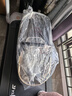 FORBABY婴儿推车婴儿车可坐可躺 高景观双向儿童推车新生儿可用 加州阳光【升级款＋提篮】 实拍图