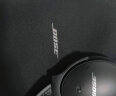 Bose QuietComfort SE 无线消噪耳机—黑色 QC45头戴式蓝牙降噪耳机 动态音质均衡 晒单实拍图