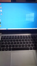 华为HUAWEI二手笔记本MateBook13/xpro触屏2K猎人游戏本便携二手笔记本电脑 华为次新款 i7十一代16G+512G-轻薄窄边 95成新 实拍图