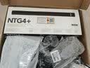 RODE 罗德麦克风 NTG4+ 超心型枪式麦克风 挑杆麦克风话筒 单反微单相机摄像机电影采访话筒 【NTG4+】麦克风 官方标配 +礼品 官方标配 实拍图