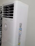 格力（GREE）2匹 云佳 新能效 变频 快速冷暖 自清洁 客厅空调立式空调柜机KFR-50LW/NhGh3B以旧换新 实拍图