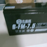 超威（CHILWEE）电池12v7.5ah电瓶替12V7AH8ah9a免维护12v12ah蓄电池ups电源 超威12V9AH-经典款 实拍图