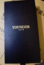 雅戈尔（YOUNGOR）内裤男平角短裤单条装宽松无痕亲肤透气舒适 VNNK910135CPQ 1条 L 实拍图