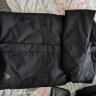 阿迪达斯（adidas）棉服男装 2026秋冬新款户外保暖运动服潮流时尚休闲加厚夹克外套 KA0822/红色/保暖 S 实拍图