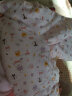 欢喜小熊 婴儿棉服冬季加厚保暖套装女宝宝夹棉棉衣公主棉袄可爱衣服 粉色 90码(建议18-24个月.身高80-90cm) 晒单实拍图