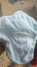 贝肽斯婴儿尿布纯棉男女宝宝可洗训练裤锻炼如厕新生儿纱布内裤戒尿不湿 蓝色+绿色 4条装 [适合15个月以上] 24-36斤 实拍图