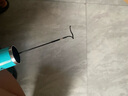开沃精工渔具（kaiwo） 开沃精工渔具(kaiwo) 潜伏轻量大物版超轻超硬碳素巨物竿综合竿 8.1米 实拍图