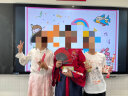贝瑞加（Babyprints）儿童汉服古装表演服小学生演出服中国风服装男童国学服 男款160 晒单实拍图