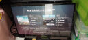 维辰思 便携式显示器高清笔记本电脑手机副屏 Switch/Ps5/Xbox游戏娱乐扩展屏 15.6英寸4K HDR 全贴合非触版 内置电池 实拍图