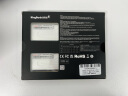 金百达（KINGBANK）32GB(16GBX2)套装 DDR5 5600 台式机内存条 银爵 晒单实拍图