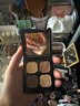 千妍迷雾灰紫奇色妙想4色自组盘大地色高光圣诞礼物日常淡妆裸妆 晒单实拍图