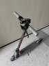 凤凰（Phoenix）便携式电动滑板车 折叠电动车两轮代步迷你锂电池小型踏板电瓶车 【36V小精灵8寸】约25～30Km 实拍图
