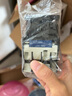 施耐德交流接触器220VAC  25A  3P 3NO 1NO+1NC 交流50/60Hz 440V LC1D25M7C 实拍图