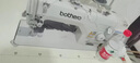 京选兄弟 缝纫机工业电脑电动家用平车直驱 小大梭全自动平缝机吃厚同步机 进口旋梭 双步进E8800豪华家庭款小旋梭整套 实拍图