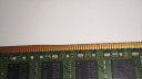 三星（SAMSUNG）DDR4 DDR3 服务器内存条ECC RDIMM REG适用联想华硕戴尔惠普浪潮工作站内存 服务器内存DDR4 2133 RECC 16GB 1条 实拍图