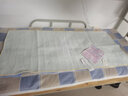 九头鸟电热毯单人双人双控调温家用学生宿舍三人加厚加大安全祛湿电褥子 舒适绒面-三挡控温 单人单控长1.5m-宽0.7m 实拍图