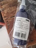 西玛(SIMAA) 100ml光敏印油蓝色大瓶 财务印章 墙体广告 蓝色印章油印章专用印油 21592 实拍图