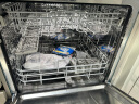美的（Midea）小魔方洗碗机嵌入式台式家用灶下13套105℃热风烘干一级水效一键单消毒UV灭菌洗消一体机UX Magic 实拍图