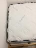绽美娅床垫弹簧床垫1.8x2米乳胶椰棕垫加厚单人双人租房经济型 22经典+羊绒+3E棕（偏硬） 900mm*1900mm 实拍图