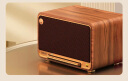 漫步者（EDIFIER）M330 高品质复古蓝牙音箱 一体式大功率音响 家庭无线音响 桌面音响 户外音响 晒单实拍图