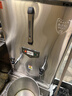 德玛仕（DEMASHI）开水器商用 电热开水机开水炉热水器全自动进水工厂饮水机304不锈钢烧水器 KS-90F（发泡款）380V 实拍图