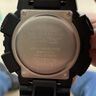 卡西欧（CASIO）大众指针系列 数字双显世界时间运动休闲男表 AEQ-110W-1A2VDF 实拍图