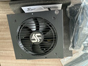 海韵（SEASONIC）650W FOCUS金牌全模电脑电源 全日系电容/风扇启停 实拍图