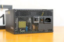 安钛克(Antec)HCG850金牌全模组 台式机电脑主机机箱电源850W 80PLUS金牌电源 晒单实拍图