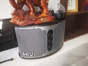 惠威（HiVi）KF10 家庭ktv音响套装专业影院家用四分频10英寸卡拉ok唱歌三年免费点歌机一体机全套设备音箱 套装2：10吋2.1欢唱款【嗨爆15吋炮】推荐 实拍图