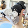 佳能（Canon）EOS R50 微单相机套机佳能r50便携佳能55-210mm高清数码照相机入门级 R50 白色单机身 【不含镜头】 晒单实拍图