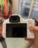 佳能200d二代 单反相机入门级  vlog踏青便携家用迷你单反数码照相机 200D II白拆单机身【不含镜头无法拍照】 官方标配【不含内存卡相机包等必要配件 推荐选套餐】 实拍图
