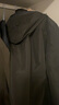 Jeep户外冲锋衣男女三合一抓绒防风防水情侣外套可拆卸防寒登山服XL 实拍图