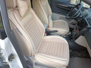 欧玛奴汽车座套四季通用全包围汽车坐垫冬季布艺座垫座椅套适用于 豪华版米色 雪铁龙C3XR爱丽舍C4世嘉C4L C5 实拍图