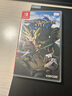 任天堂（Nintendo） Switch游戏卡带游戏软件海外通用版本全新原装实体卡 怪物猎人 rise 崛起中文 实拍图