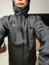 始祖鸟（ARC'TERYX）Beta 户外硬壳冲锋衣 男款连帽夹克外套防风防水衣男 Beta Jacket-黑色 S(建议60-70kg) 晒单实拍图