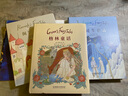 世界童话大师写给孩子的至美童话：安徒生+格林+佩罗 附音频 青鸟童书 实拍图
