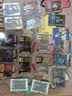 帕尼尼（PANINI）2015-2016NBA官方球星卡 6包 CDkey已过期 PANINI 帕尼尼 实拍图