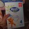 Hero Baby（咨询立减）荷兰天赋力Herobaby婴儿幼儿奶粉4段 适合2岁以上 700gX1盒装 实拍图
