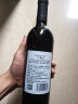 香格里拉圣地卓玛赤霞珠干红葡萄酒佐餐自饮红酒入门750ml单支 干红750ml 实拍图