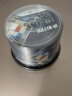 铼德(RITEK) 蓝光可打印 BD-R 1-6速50G 空白光盘/光碟/刻录盘/大容量 桶装50片 实拍图