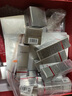 珀莱雅（PROYA）红宝石套装护肤品紧致抗皱淡纹修护补水保湿全套礼盒面部护肤官旗 3件套：水+精华+轻盈霜 实拍图