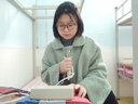 电子肺活量测试仪中小大学生中考高考体测体检肺活量计呼吸训练器 【可插电可用电池】+ 吹嘴20个 实拍图